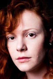 Actor Evgeniya Afonskaya