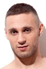 Actor Alberto Martin