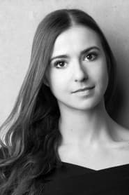 Actor Isabelle Brouwers