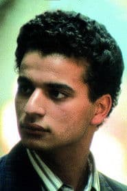 Actor Mourad Bounaas