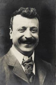 Actor Ernete Zacconi