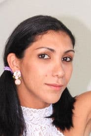 Actor Sabrina Suzuki