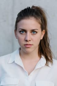 Actor Alina Schaller