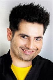 Actor Karan Mehra