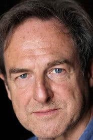 Actor Julian Forsyth
