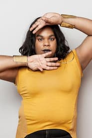 Actor Lasseindra Ninja