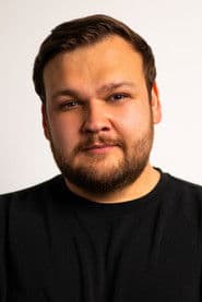 Actor Arsen Martyrosian