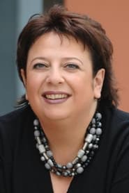Actor Nesrin Yılmaz