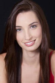 Actor Ariana Gallastegui