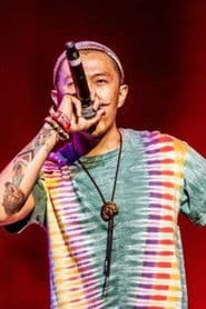 Actor J-Fever 小老虎