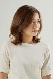 Actor Hitomi Yamazaki