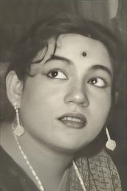 Actor Ketaki Dutta