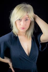 Actor Ashleigh Rainer