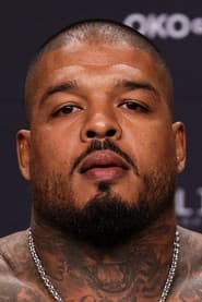 Actor Tyrone Spong