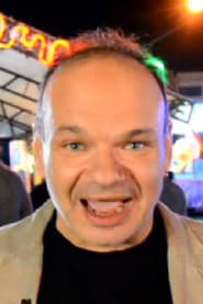 Actor Thanassis Alfonso