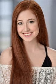 Actor Breanna Engle