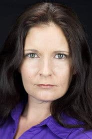 Actor Catherine Jerald