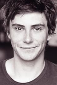 Actor Vincent Branchet