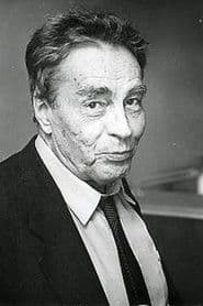Actor Uno Laht