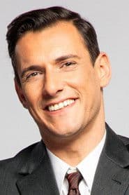 Actor Stavros Svigos