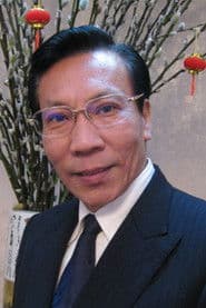 Actor Zhu Ruixiang