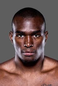 Actor Gustavo Trujillo