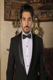 Actor Hazem Ehab