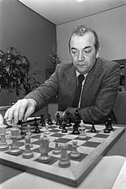 Actor Viktor Korchnoi