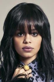 Actor Fefe Dobson