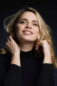 Actor Danica Grubački