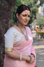 Actor Arpita Mukherjee