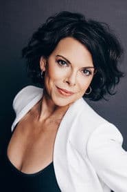 Actor Jill Abramovitz