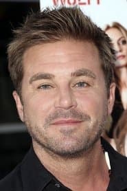 Actor Aaron McPherson