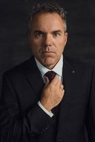 Actor Joeri De Bruin