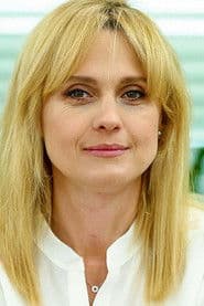 Actor Aleksandra Woźniak