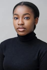 Actor Ebimie Anthony