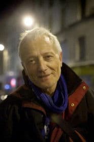 Actor Louis Skorecki