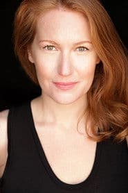 Actor Abigail Boucher