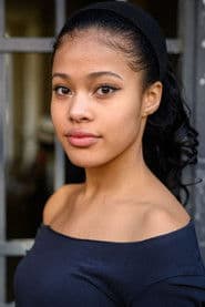 Actor Emilia Djalili