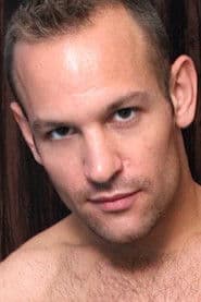 Actor Tucker McKline