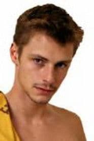 Actor Franco Potente