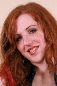 Actor Juliette Stray