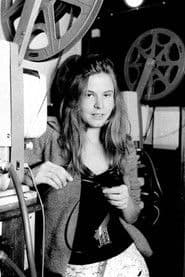 Actor Gill Eatherley