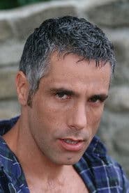 Actor Pietro Cattani