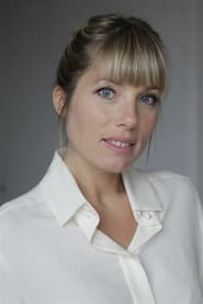 Actor Mélanie Page
