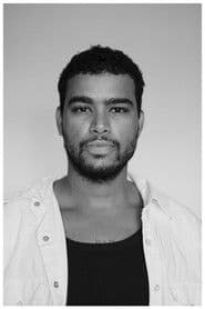 Actor Luciano Pedro Jr.