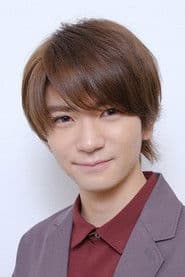 Actor Yuto Takahashi
