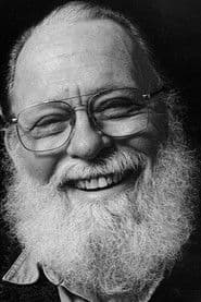 Actor Peter Schickele