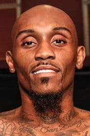 Actor Lanell Bellows