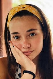 Actor Federica Garcia